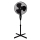 Wentylator ELDOM WG50 CZARNY